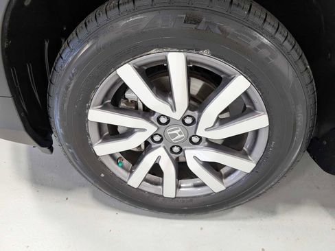 Used 2020 Honda Pilot EX-L image 3