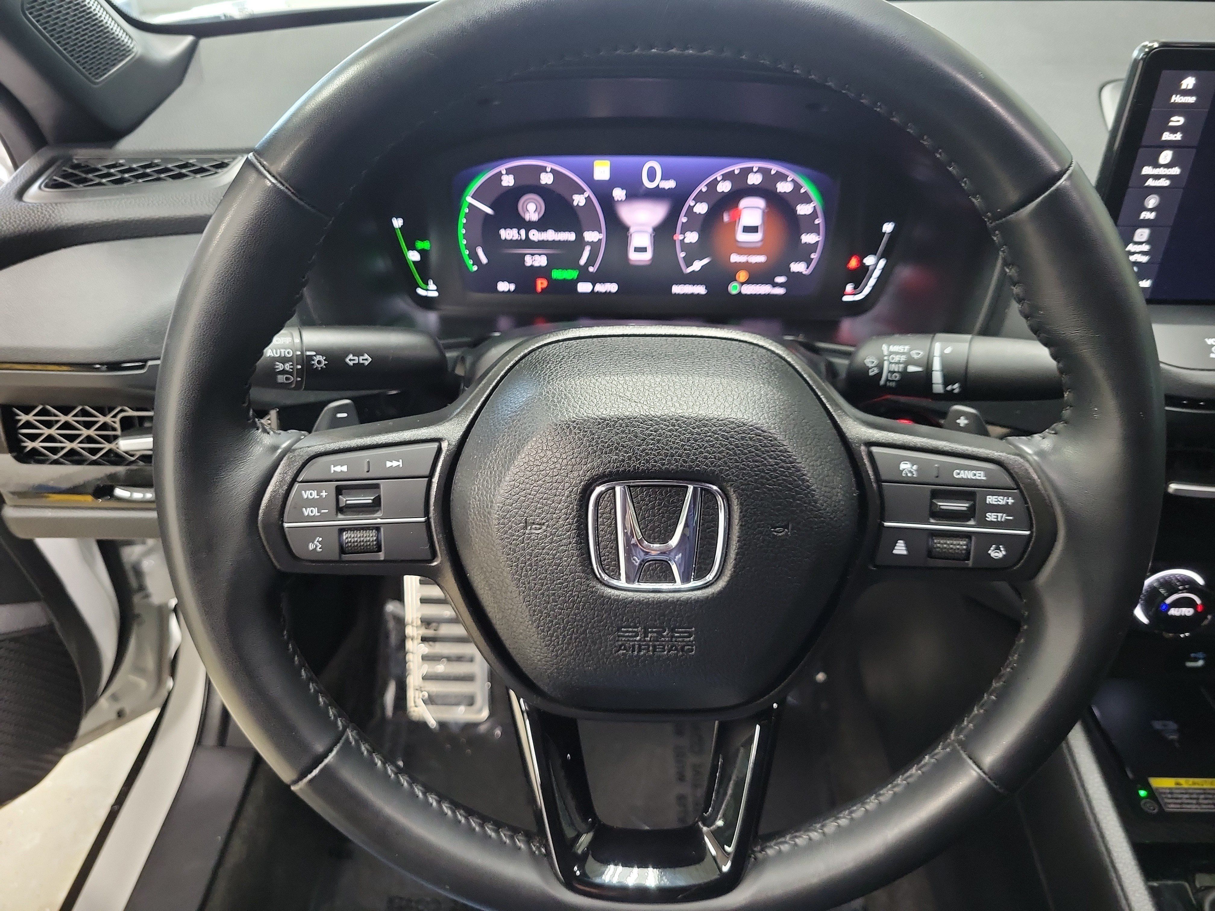 Used 2025 Honda Accord Sport image 19