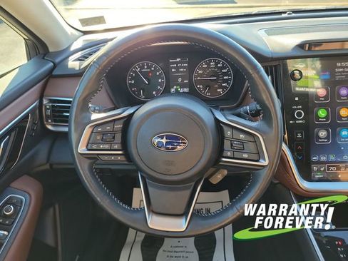 Used 2023 Subaru Outback Touring image 9