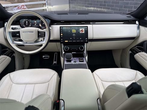 Used 2023 Land Rover Range Rover SE image 17