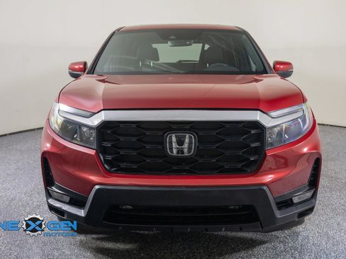 Used 2022 Honda Passport EX-L image 2