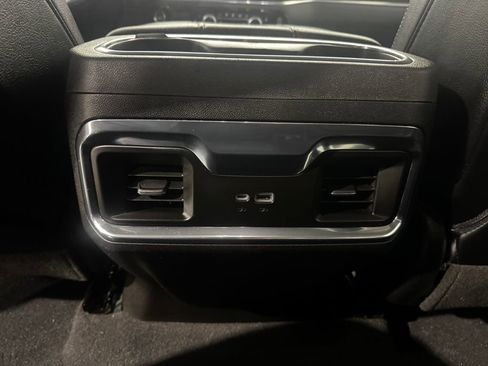 Used 2022 GMC Sierra 1500 Elevation w/ LPO, Elevation Black Package AWD/4WD image 38