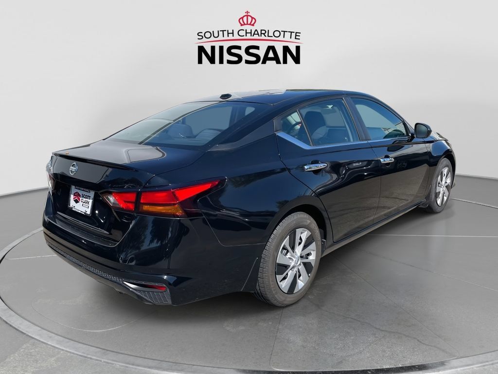 Used 2020 Nissan Altima 2.5 S FWD image 6