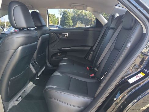 Used 2018 Toyota Avalon XLE w/ Protection Package image 15