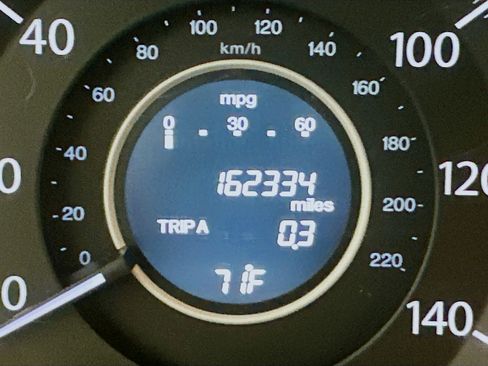 Used 2014 Honda CR-V LX image 18