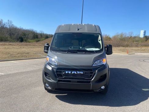 New 2026 RAM ProMaster 2500 w/ Premium Convenience Group image 10