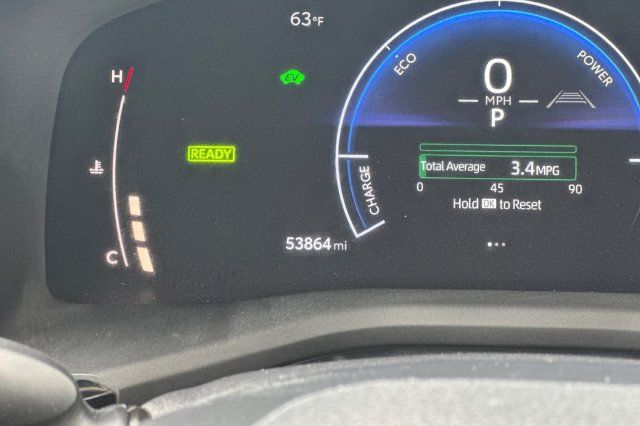 Used 2025 Toyota Camry LE FWD image 27