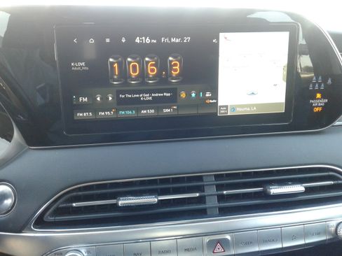 Used 2022 Hyundai Palisade Limited image 20