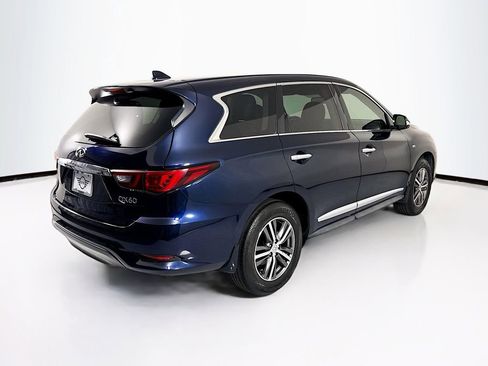 Used 2020 INFINITI QX60 Pure FWD image 5