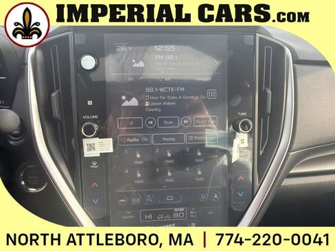 New 2026 Subaru Impreza 2.0i Sport image 27