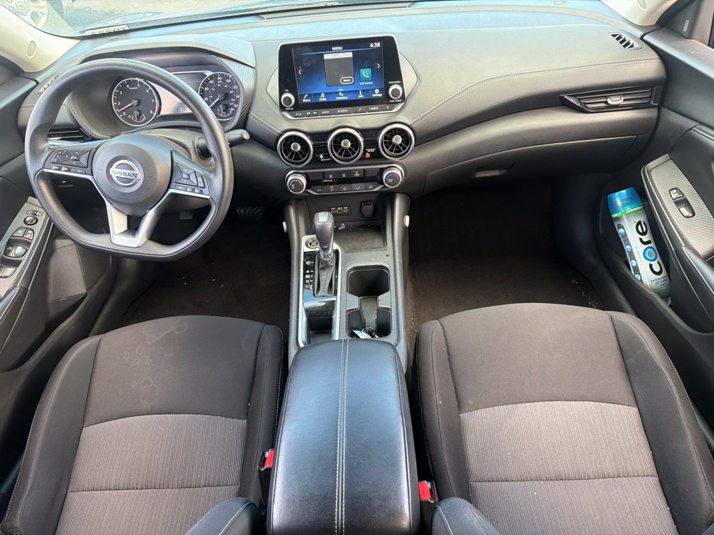Used 2023 Nissan Sentra SV FWD image 13