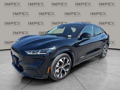 Used 2023 Ford Mustang Mach-E Premium