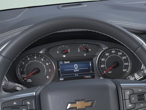 New 2026 Chevrolet Blazer LT AWD/4WD image 18