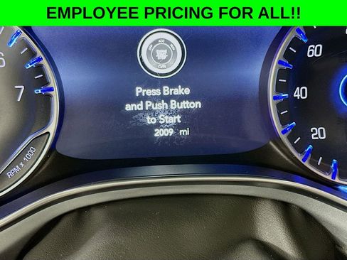 New 2026 Chrysler Pacifica Limited w/ S Appearance Package image 13