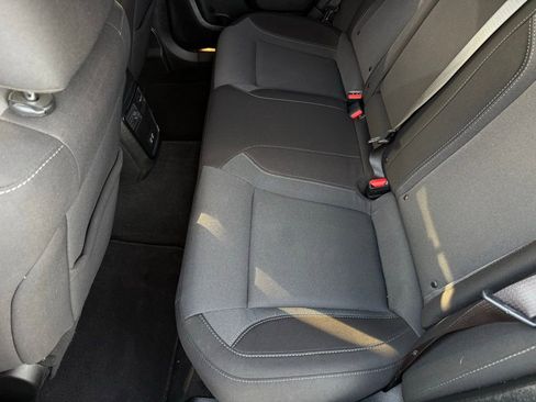 Used 2020 Dodge Charger SXT w/ Blacktop Package image 11