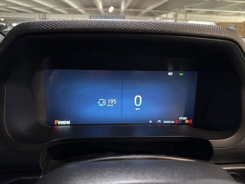 Used 2025 Ford F150 STX w/ Equipment Group 200A AWD/4WD image 7