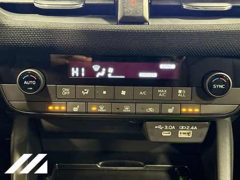 New 2026 Subaru Outback Limited XT image 16