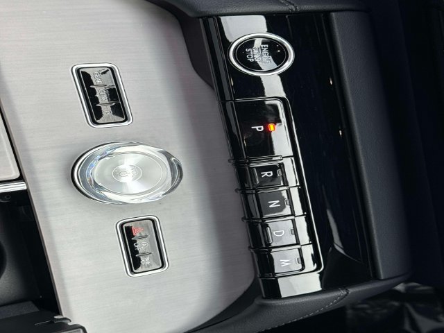 Used 2026 Lincoln Navigator L Reserve w/ Jet Appearance Package AWD/4WD image 31