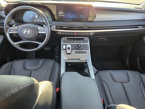 Certified 2024 Hyundai Palisade XRT image 12