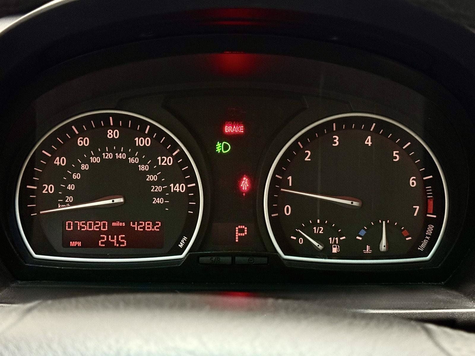 Used 2005 BMW X3 3.0i AWD/4WD image 30