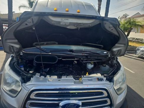 Used 2016 Ford Transit 350 XLT RWD image 32