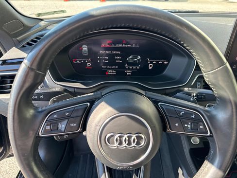 Used 2020 Audi A5 2.0T Premium Plus w/ Premium Plus AWD/4WD image 31