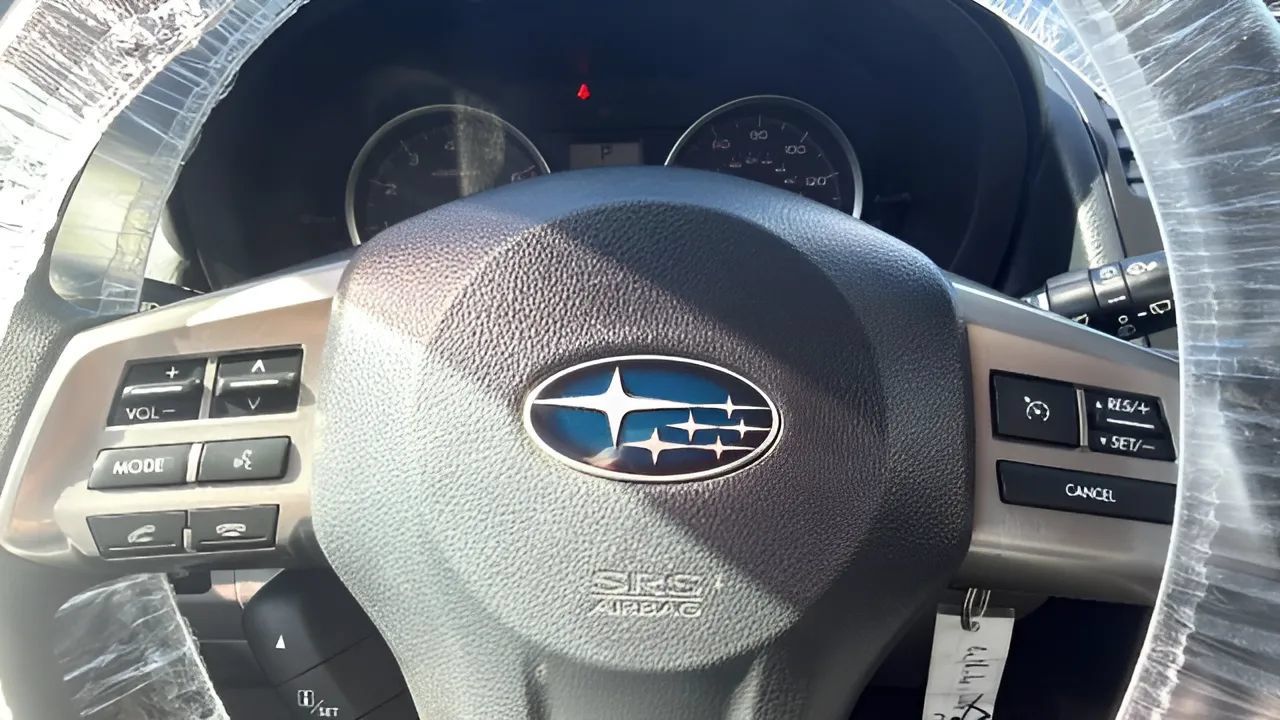 Used 2015 Subaru Forester 2.5i w/ Alloy Wheel Package AWD/4WD image 13