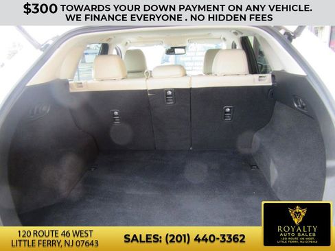 Used 2018 MAZDA CX-5 Touring w/ Preferred Equipment Package image 7