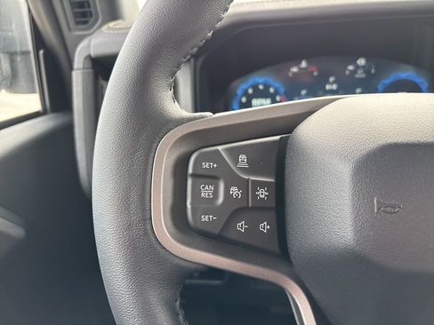 New 2025 Ford Bronco Badlands image 15