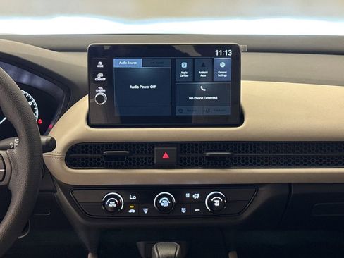 New 2026 Honda HR-V LX image 16