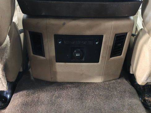 Used 2011 RAM 1500 Laramie w/ Protection Group image 32