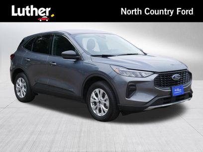 Certified 2024 Ford Escape Active