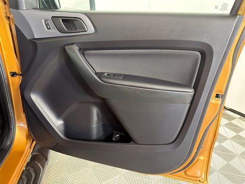 Used 2019 Ford Ranger XL w/ Equipment Group 101A Mid image 14