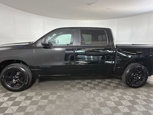 Used 2025 RAM 1500 Tradesman w/ Night Edition AWD/4WD image 7