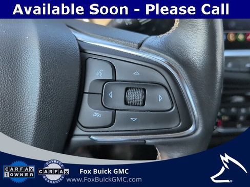 Certified 2023 Buick Encore GX Essence w/ Experience Buick Package image 13