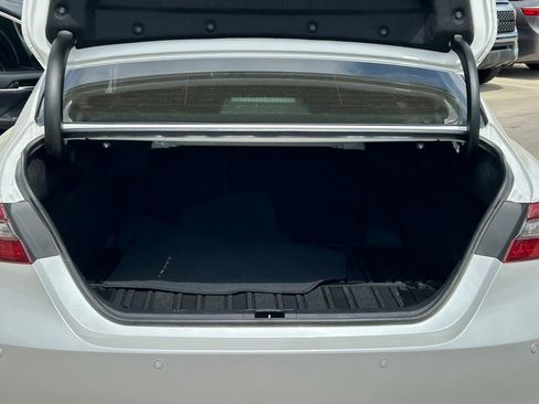 Used 2024 Toyota Camry XSE w/ Navigation Package image 14