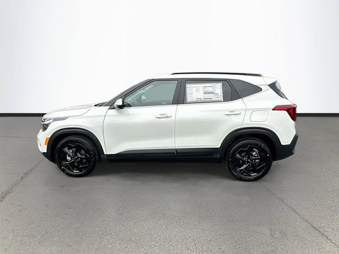 New 2026 Kia Seltos EX image 4