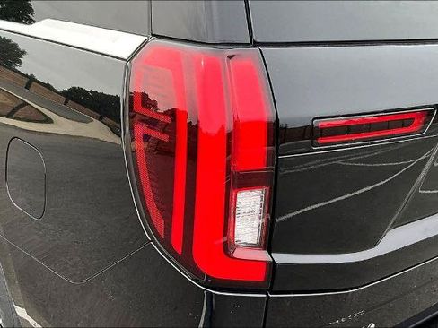 Certified 2025 Ford Expedition Max Platinum AWD/4WD image 23