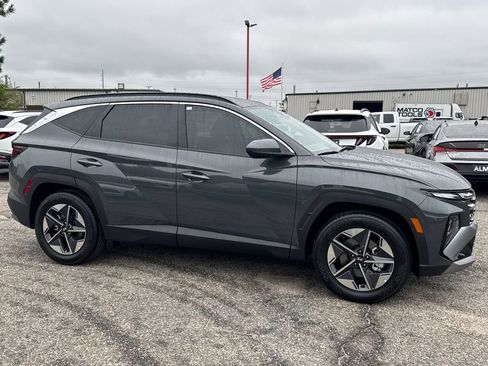 New 2026 Hyundai Tucson SEL image 6