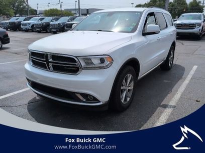 Used 2014 Dodge Durango Limited