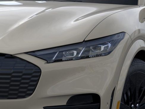 New 2025 Ford Mustang Mach-E GT image 18