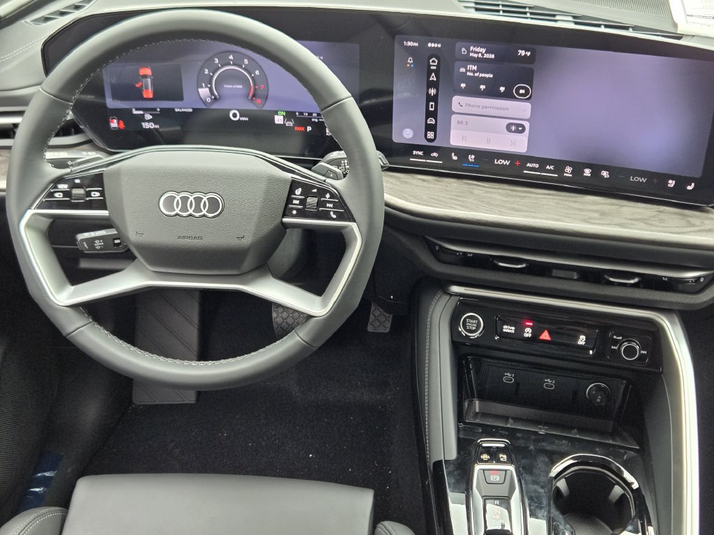 Used 2026 Audi Q5 Premium Plus w/ Premium Plus AWD/4WD image 32