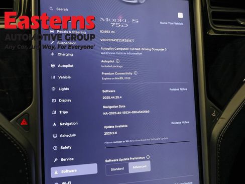 Used 2018 Tesla Model S P100D image 18