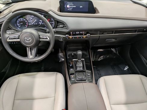 Used 2023 MAZDA CX-30 2.5 Turbo w/ Premium Package AWD/4WD image 24