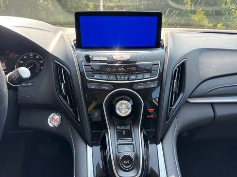 Used 2020 Acura RDX AWD w/ Technology Package image 18