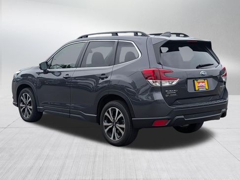 Used 2023 Subaru Forester Limited AWD/4WD image 5