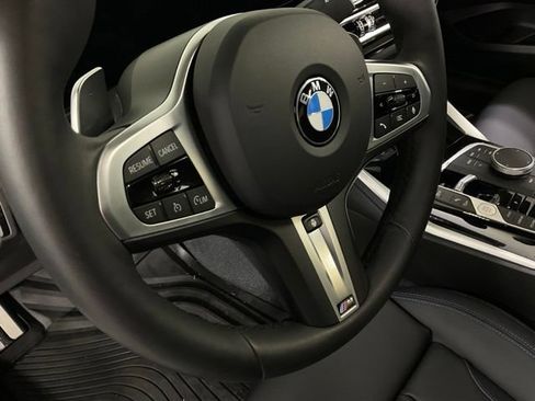 Certified 2024 BMW M240i xDrive Coupe w/ Premium Package AWD/4WD image 19