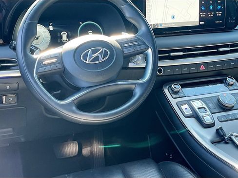 Used 2023 Hyundai Palisade Calligraphy AWD/4WD image 24