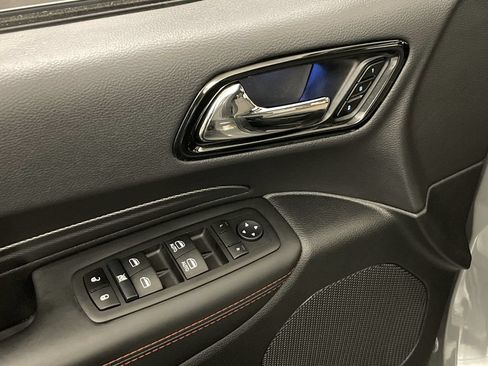 Used 2024 Dodge Durango R/T AWD/4WD image 19