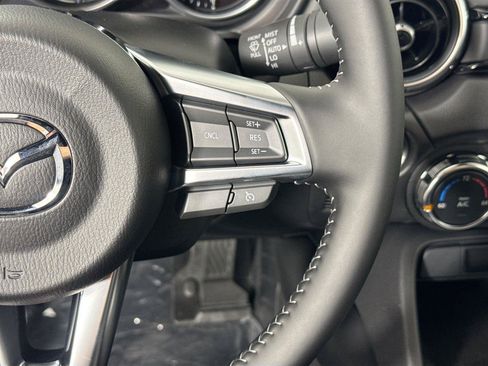 New 2026 MAZDA MX-5 Miata Grand Touring RWD image 18